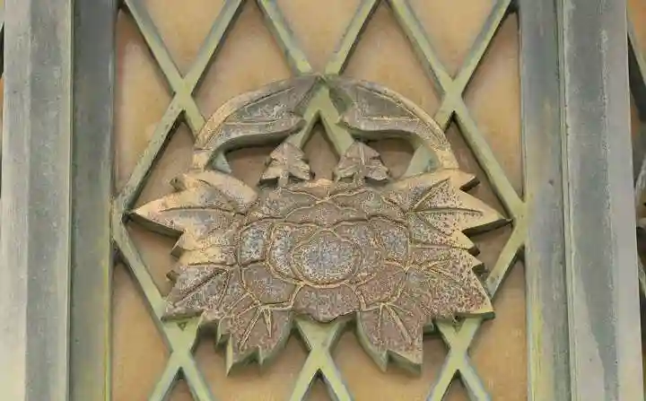 蟹満寺(京都府)