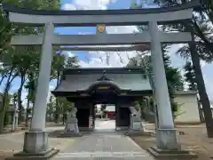 小野神社(東京都)