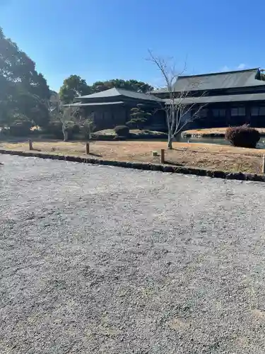 宇佐神宮のその他建物