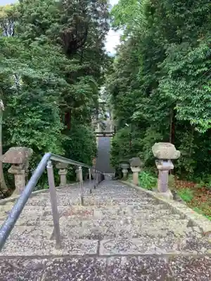 榊山神社(広島県)