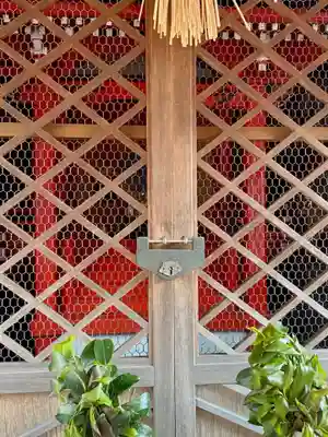 東寺稲荷神社(稲荷大神)(京都府)