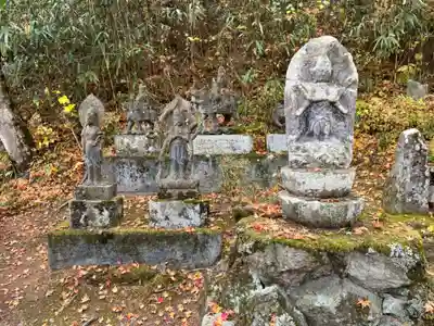 常楽寺(長野県)