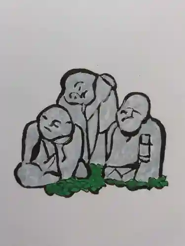 石峯寺(京都府)