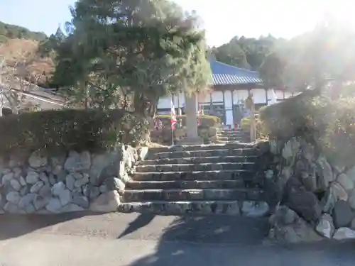 円通寺(埼玉県)