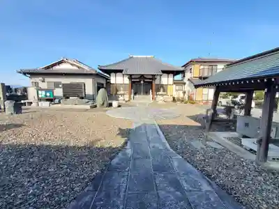 慶性寺(栃木県)