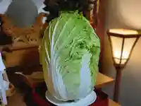 伏木香取神社(茨城県)