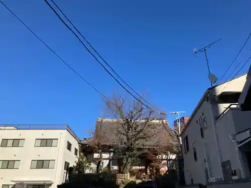 宝徳寺(東京都)