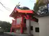 稲荷八面神社(静岡県)