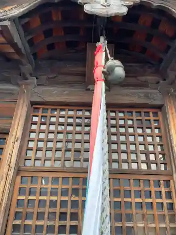 大年神社(兵庫県)