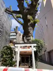 白光大神 (大阪府)