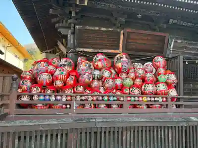達磨寺(群馬県)