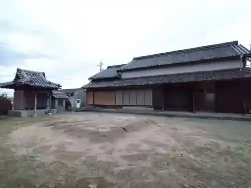 西光寺(三重県)