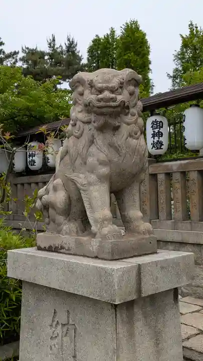 阿部野神社(大阪府)