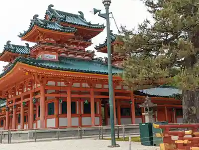 平安神宮(京都府)