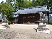 小烏神社(福井県)