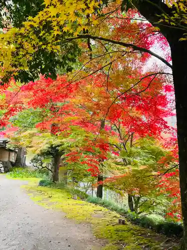 黒石寺(岩手県)