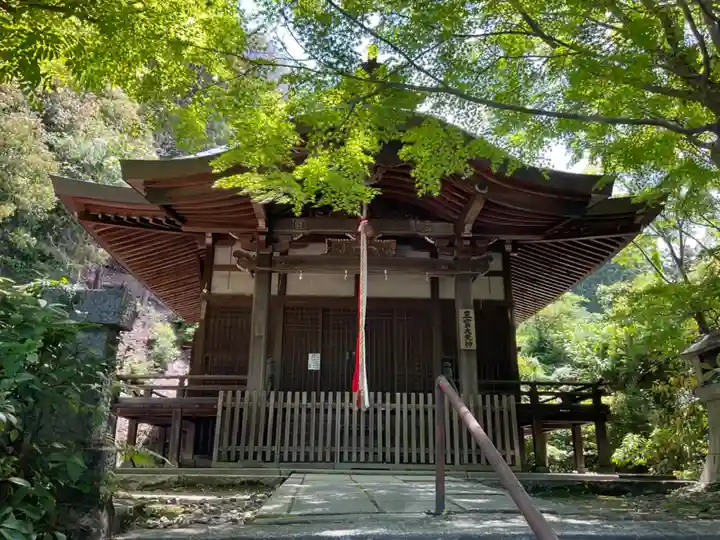 来迎院(京都府)