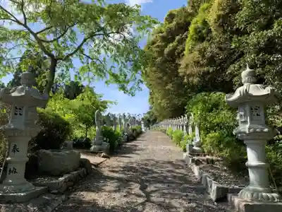 仏国寺のその他建物