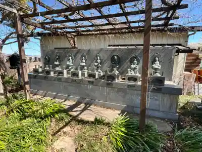 常楽寺(群馬県)