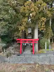 須山浅間神社(静岡県)