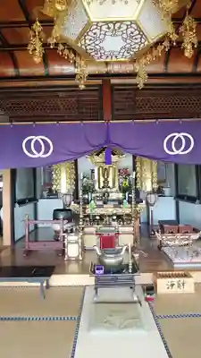 来迎寺(福島県)