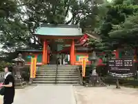 青岸渡寺(和歌山県)