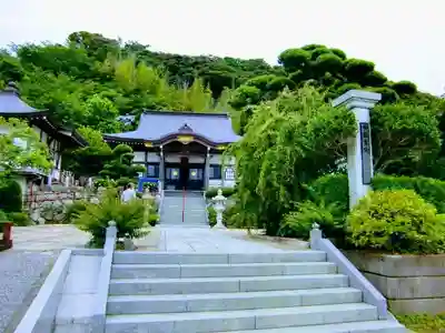 能蔵院のその他建物