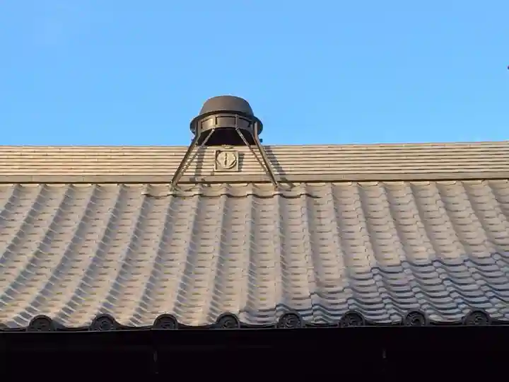 東運寺(東京都)