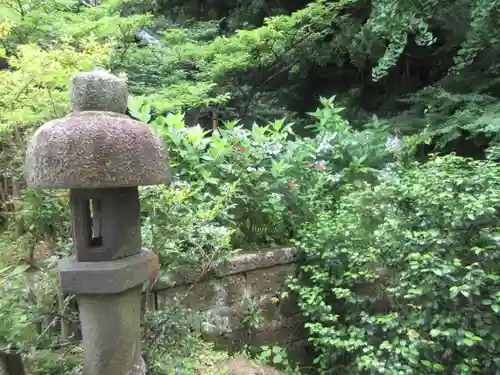 安國論寺（安国論寺）の庭園