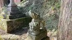 大川神社(京都府)
