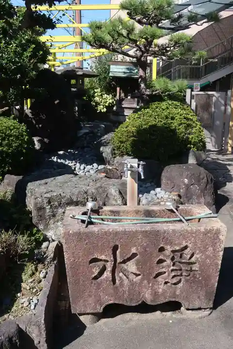水薬師寺(岐阜県)