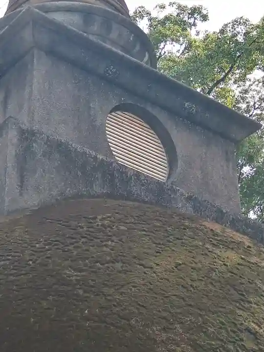 上野大佛(東京都)