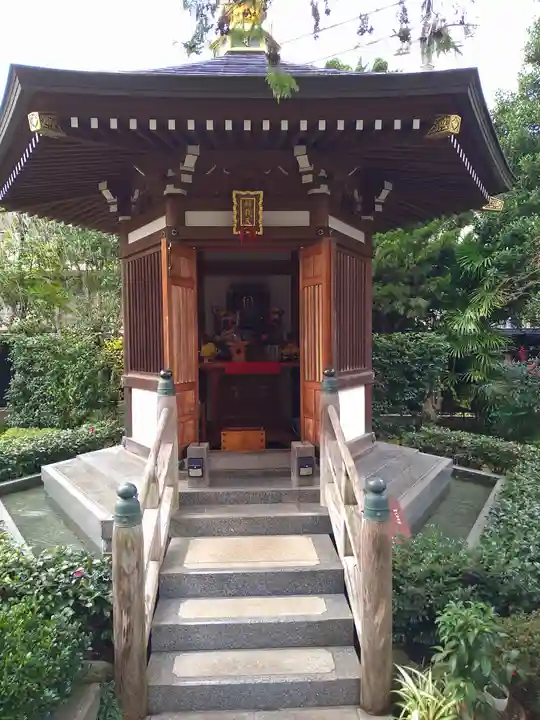 玄国寺のその他建物