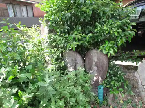 弘法堂のその他建物