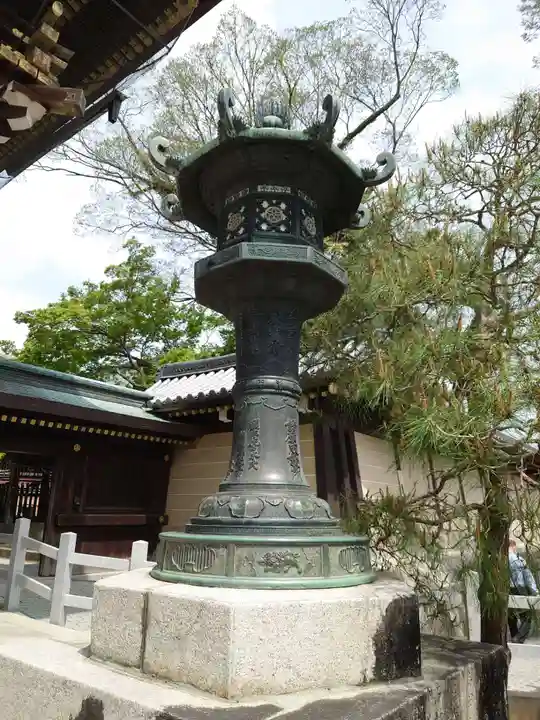 北野天満宮のその他建物