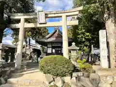 苗田神社(滋賀県)