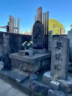 天台宗西光寺(東京都)