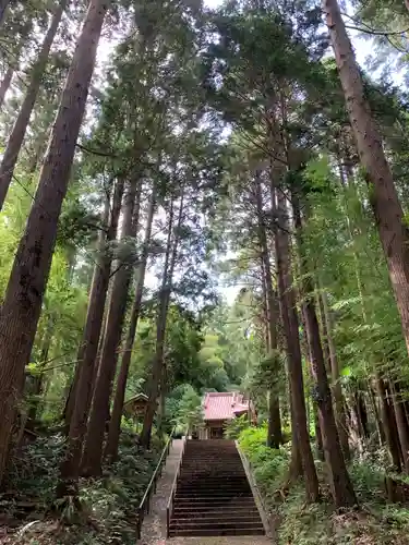 松尾神社のその他建物