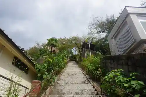 鯛乃宮神社の建物その他