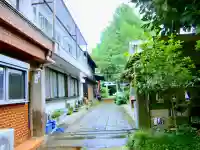 一山神社のその他建物