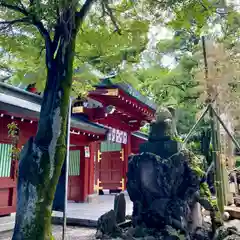 大國魂神社(東京都)