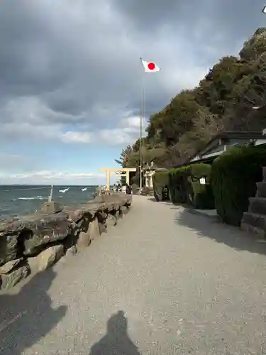 二見興玉神社(三重県)