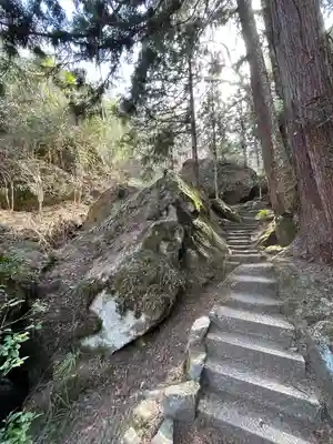 秩父札所三十二番　法性寺(埼玉県)