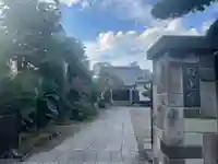 法善寺のその他建物