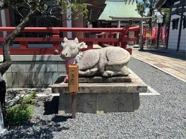 岸和田天神宮(大阪府)