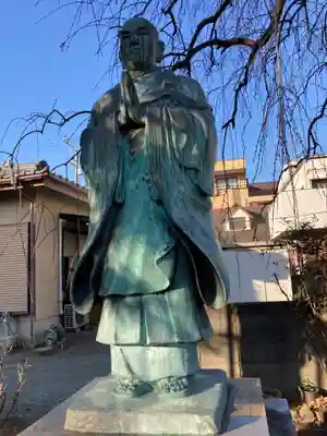 貞性寺(神奈川県)