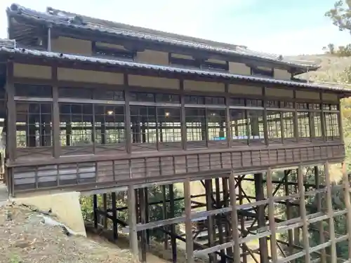 少彦名神社のその他建物