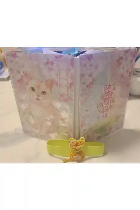 鼬幣稲荷神社の御朱印帳