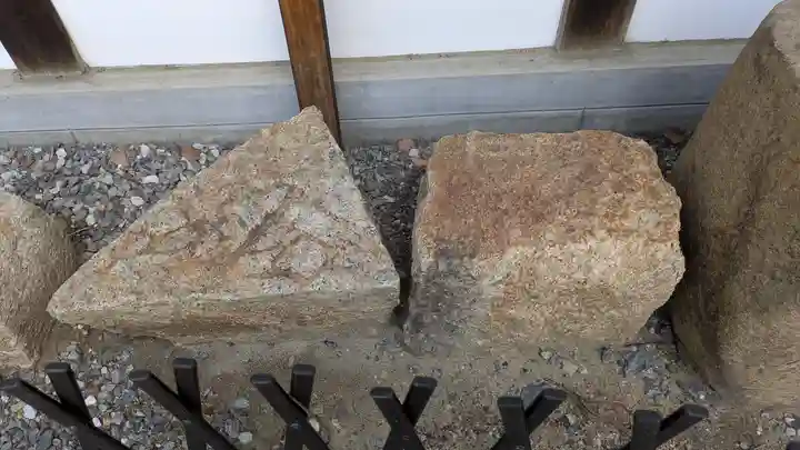 八劔神社(大阪府)