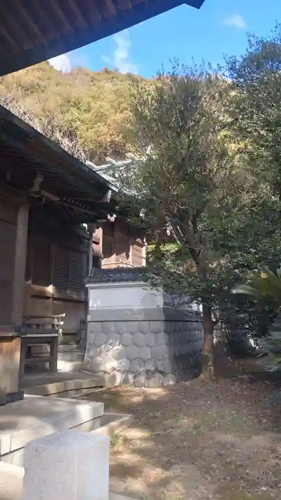 形原神社(愛知県)